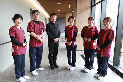 院内感染対策委員会