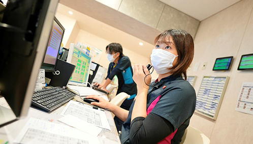 透析システムについて