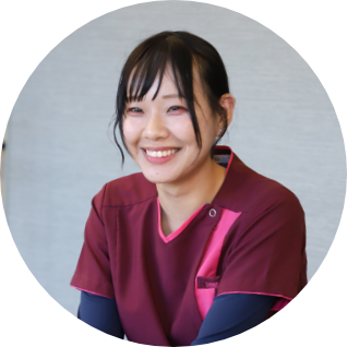 Kさん