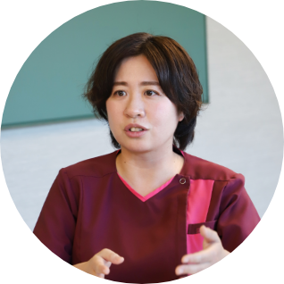 Sさん