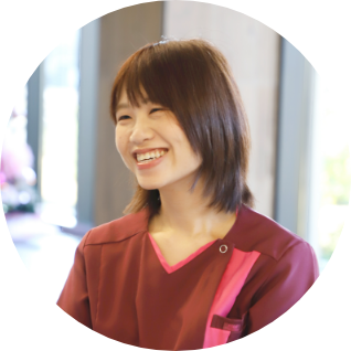 Nさん